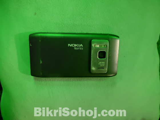 nokia n8